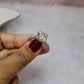 The Diva (6.82 CT)