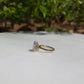 Isla Solitaire Ring (3.6 CT)