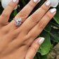 Vintage Grey  (4.38 CT)