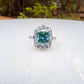 Mirelle Beauty (5.39 CT)