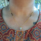 Moissanite Diamond Mangalsutra