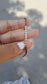 9 sister moissanite diamond Mangalsutra bracelet 