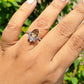 Champagne Crown (2.84 CT)
