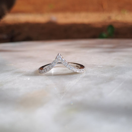 Posh Vanki Ring