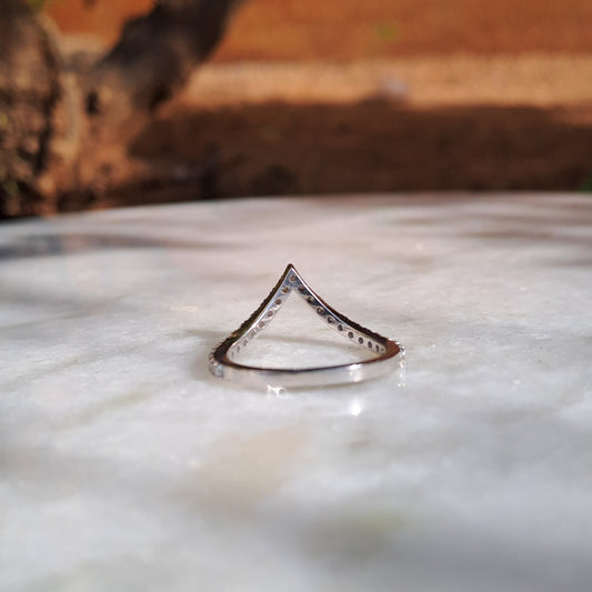 Posh Vanki Ring