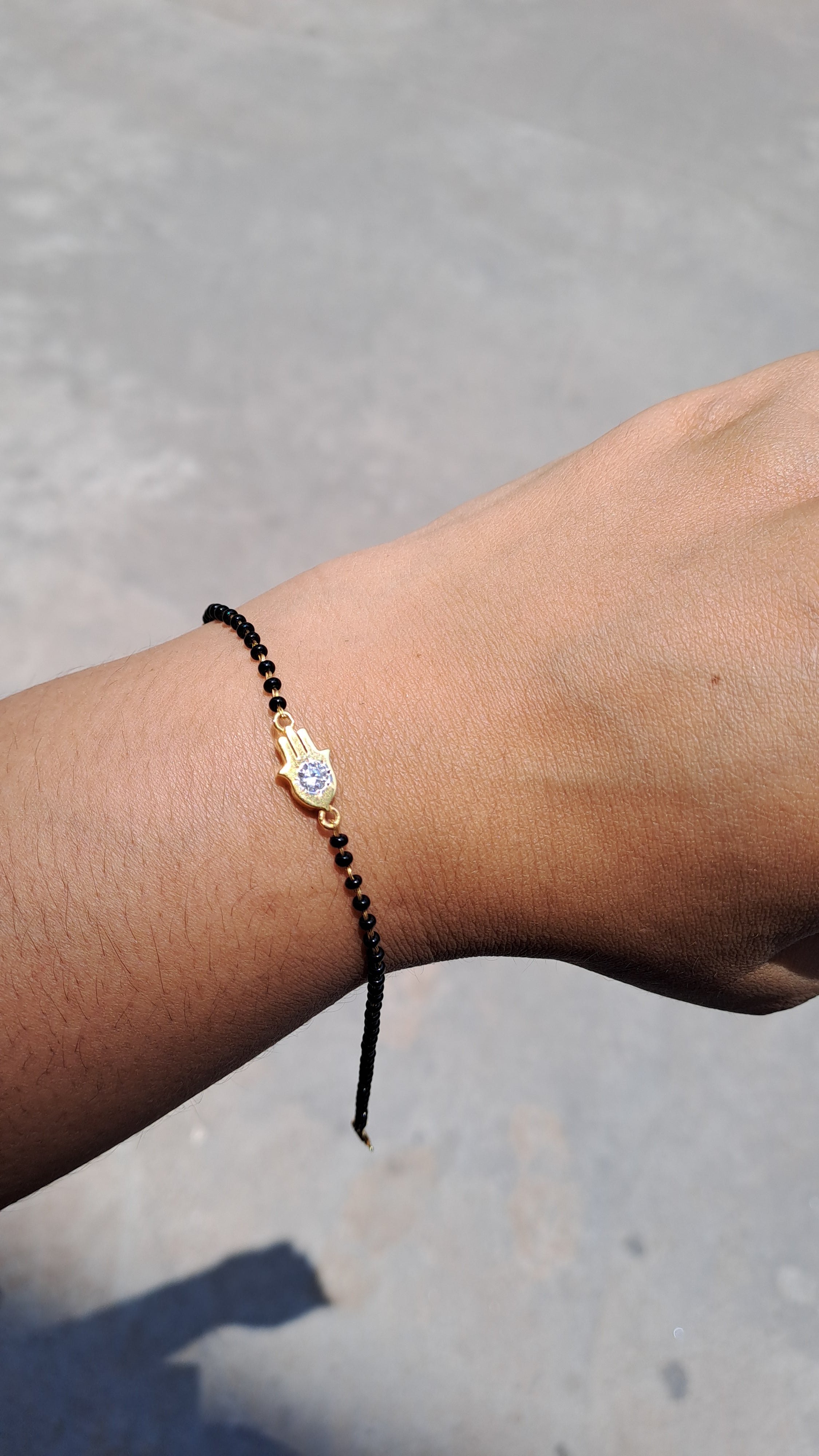 Buy 7 Piece Dainty Gold Bracelet Set, Simple Everyday Bracelets, Delicate  Gold Bracelets, Jewelry Gift Idea, Jewelry Gift She Will Love Online in  India - Etsy