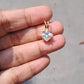 Regina Princess Pendant  (0.5 CT to 5 CT)