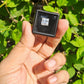 Princess Cut Moissanite Loose Stone