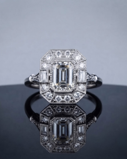 The Evermore Ring (2.48 CT)