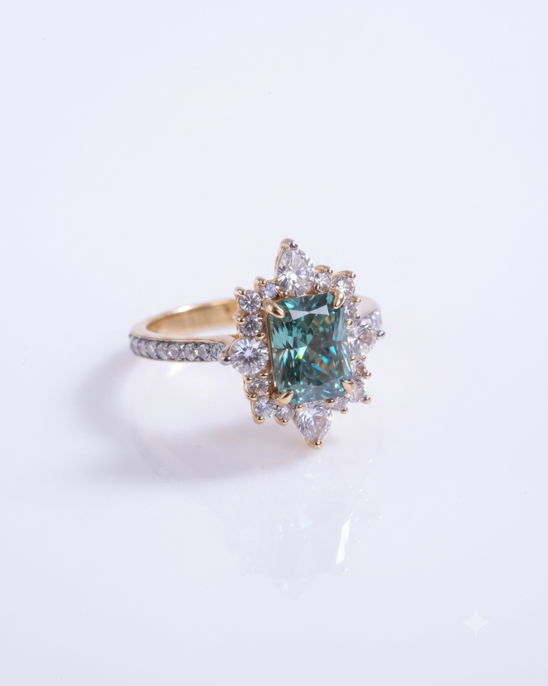 Harlow Ring
