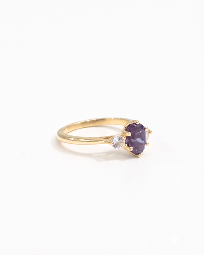Danya Ring