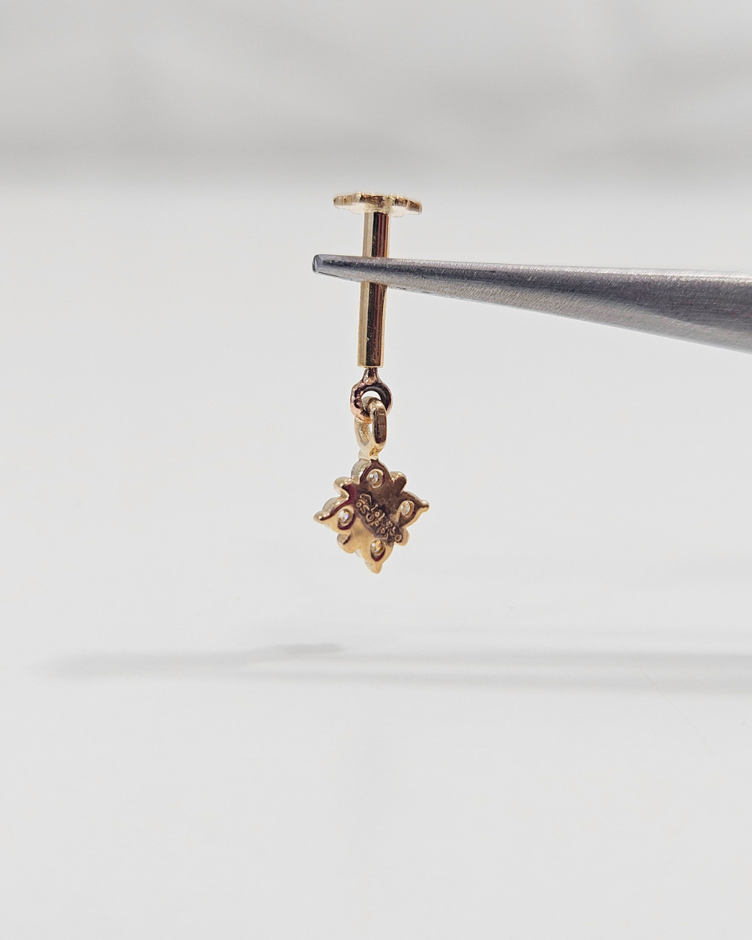Celestia Piercing Bugadi