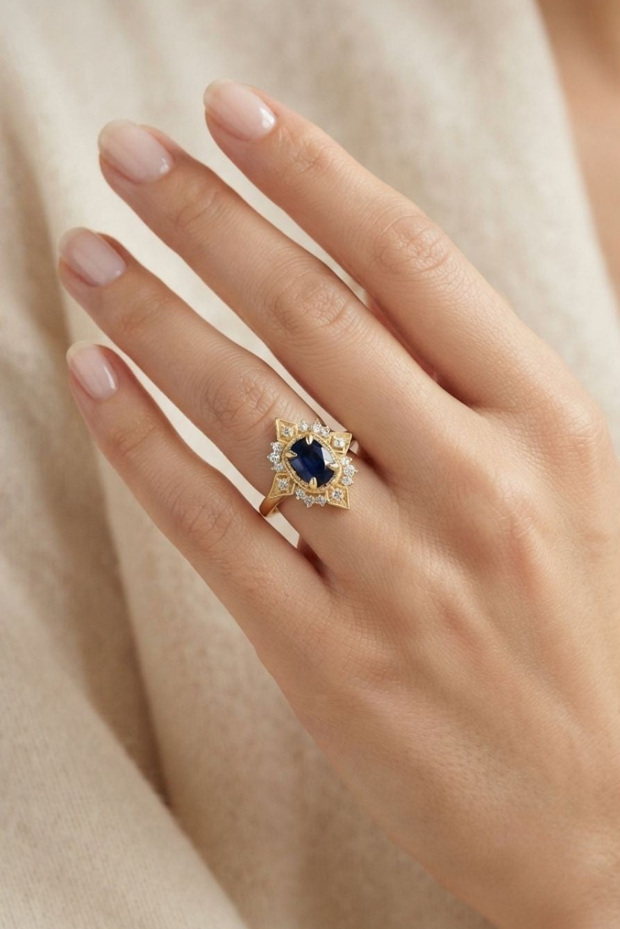 Feyre Ring