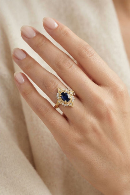 Feyre Ring