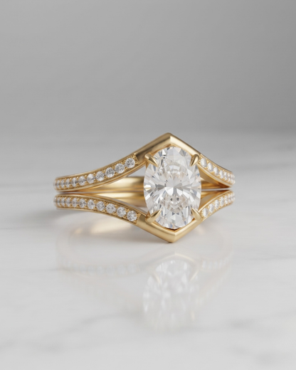 Evangeline Ring