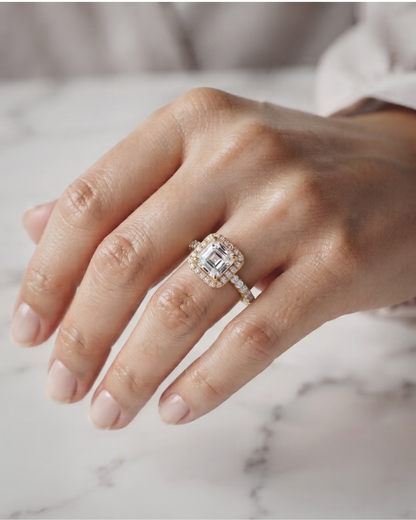 Odessa Ring