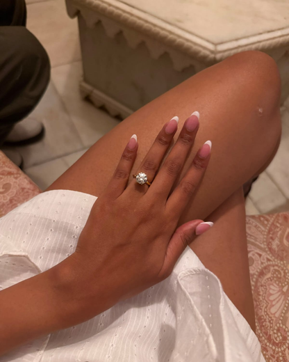 Oshin Ring