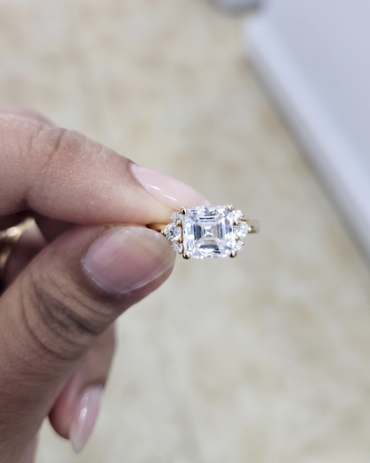 Vini Ring