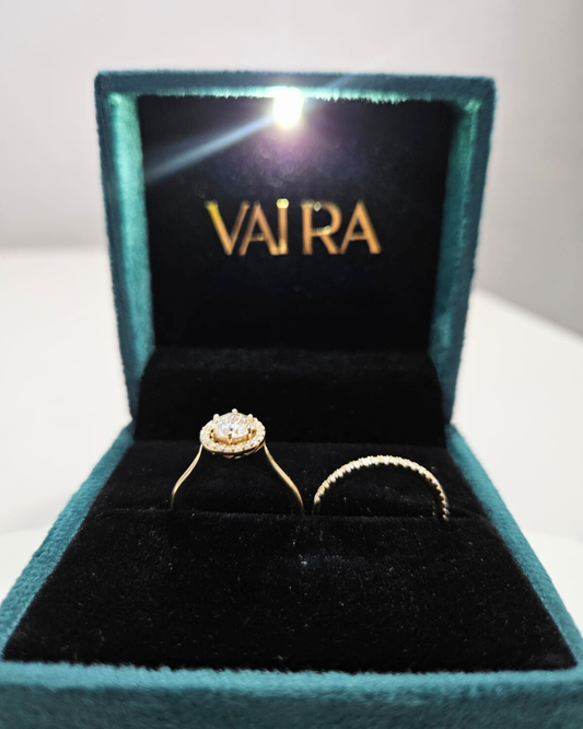 Anvaya Ring Sets