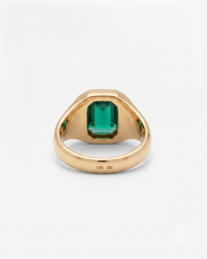Claith Ring