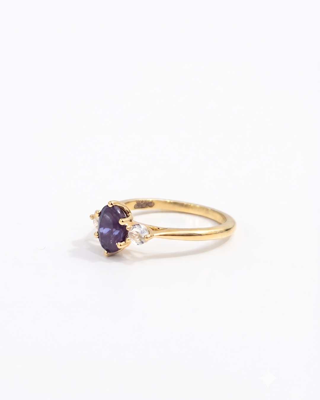 Danya Ring