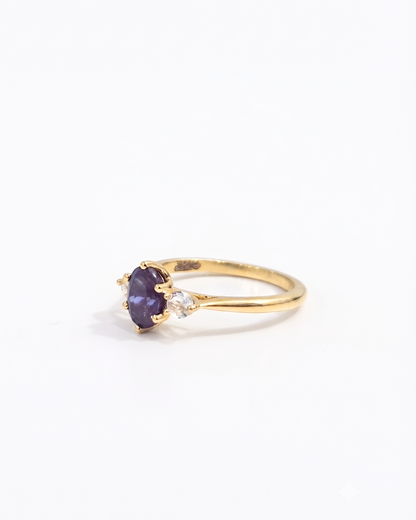 Danya Ring