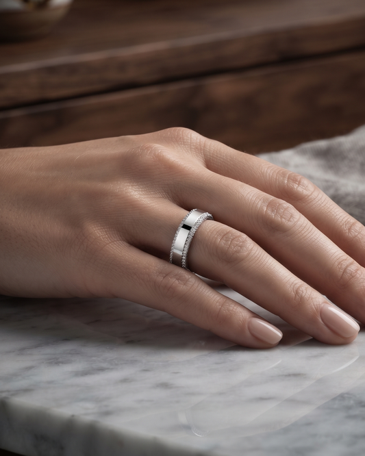 Casca Ring
