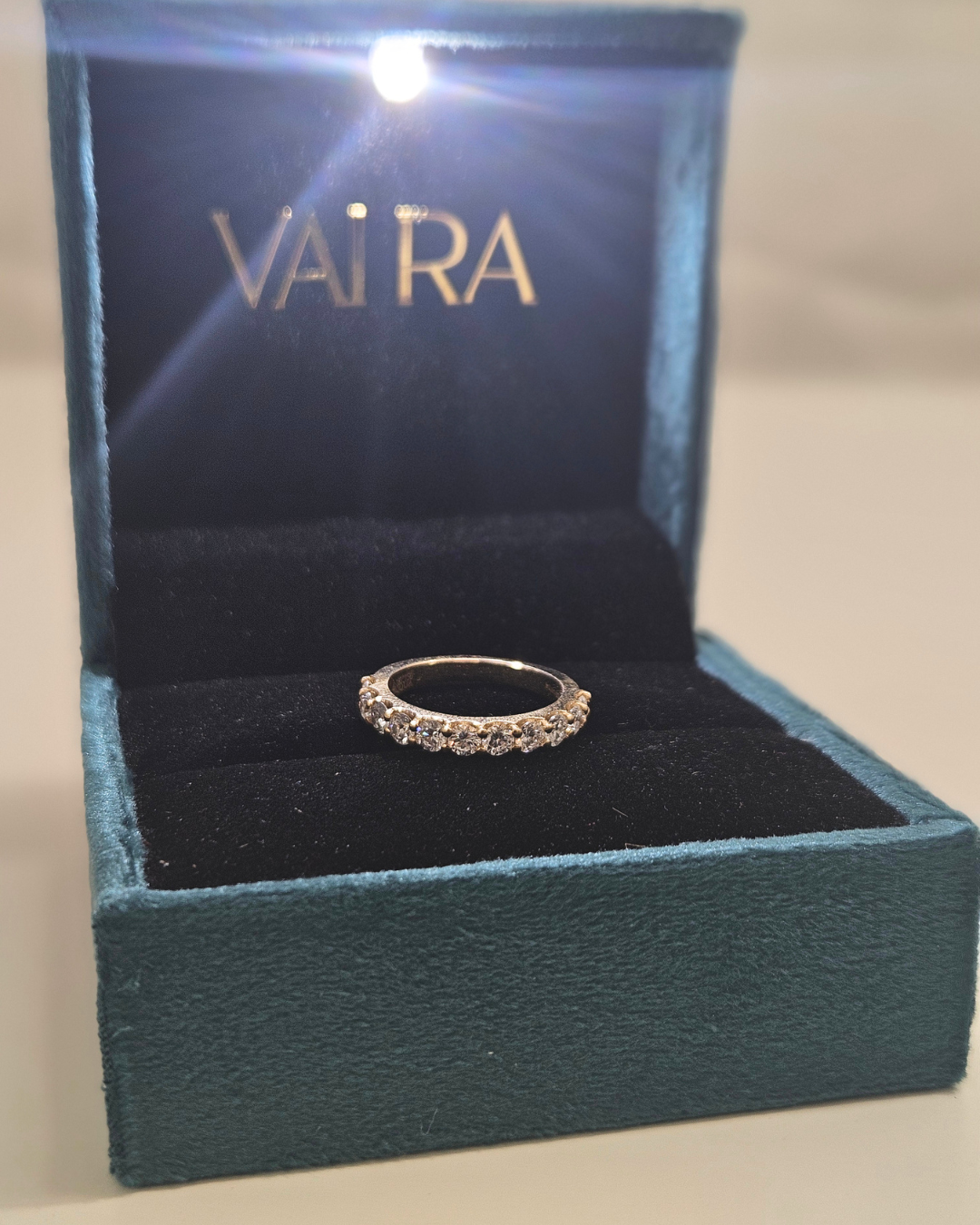 Priscillia Ring