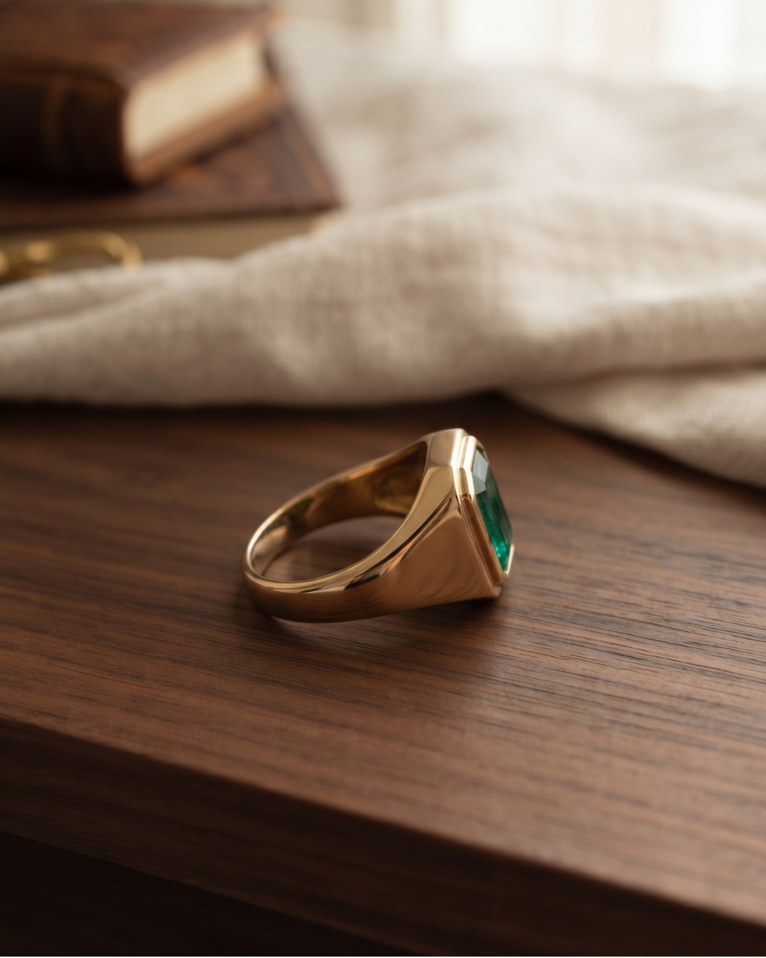 Claith Ring