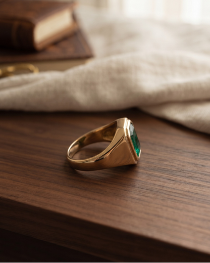 Claith Ring