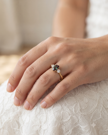 Danya Ring