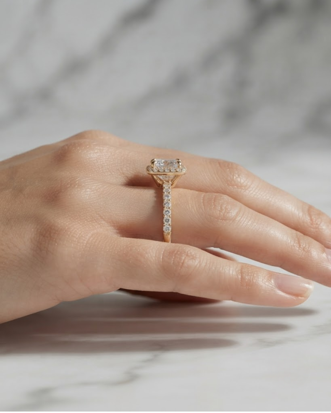 Odessa Ring