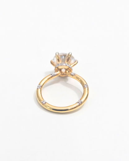 Oshin Ring