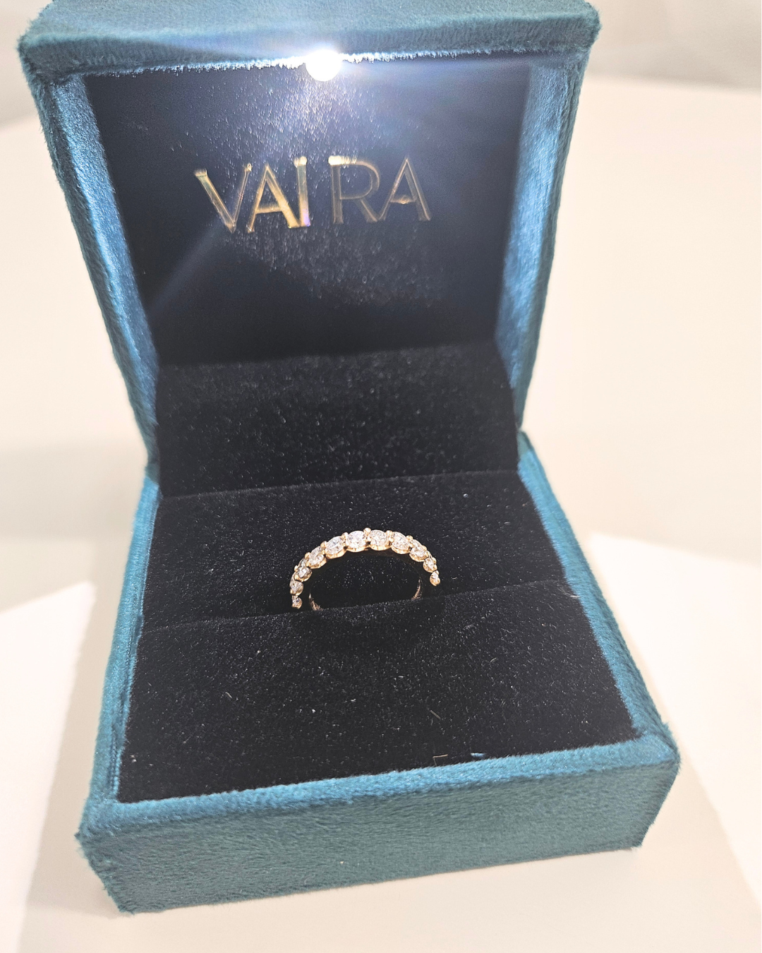 Priscillia Ring