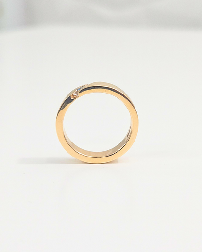 Foley Ring