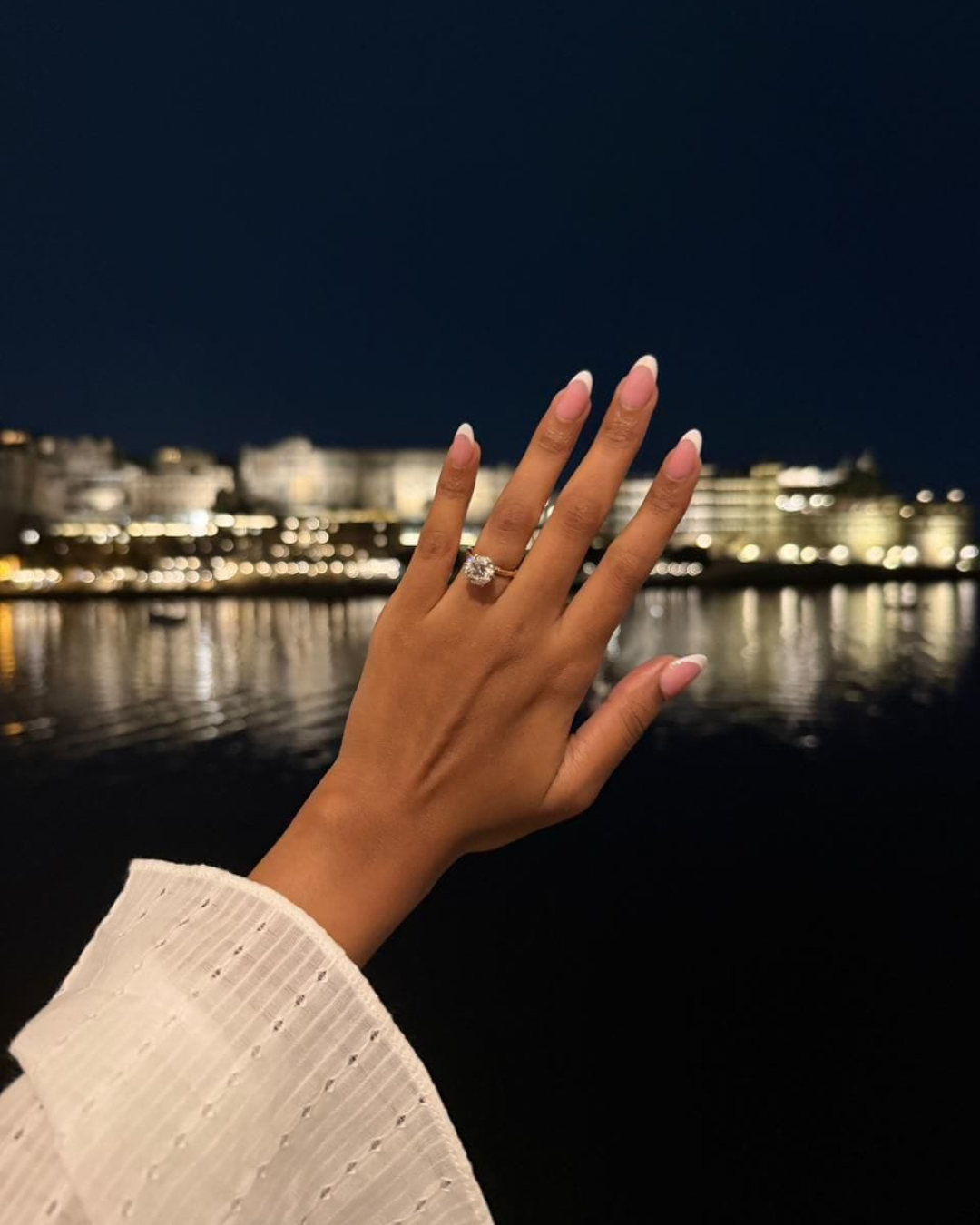Oshin Ring