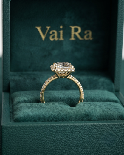 Odessa Ring