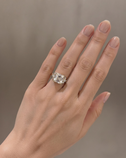 Vini Ring