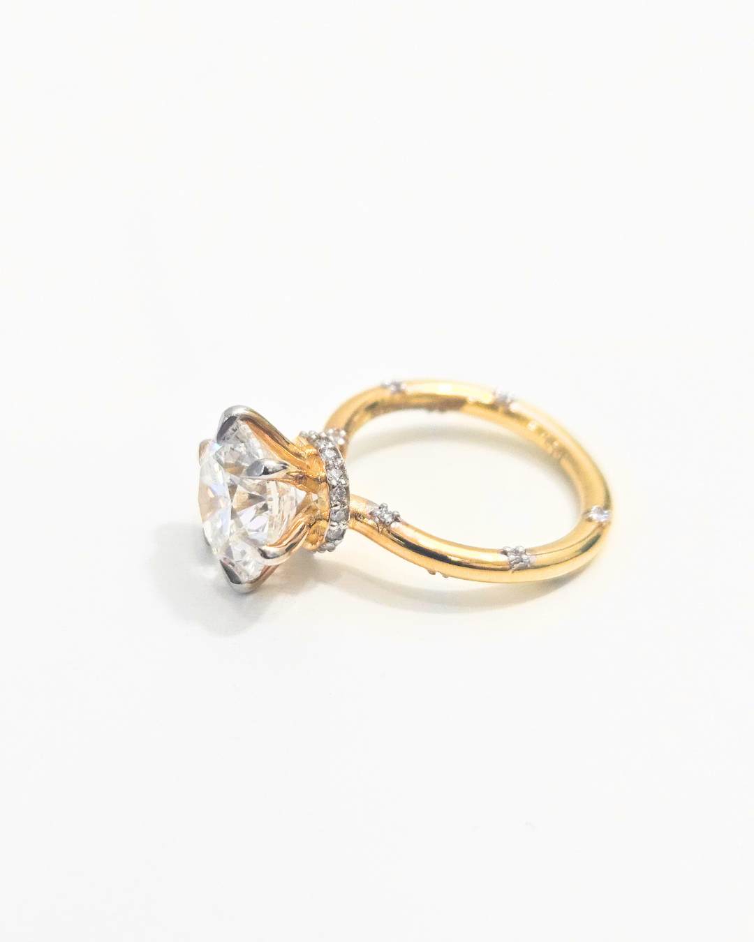 Oshin Ring