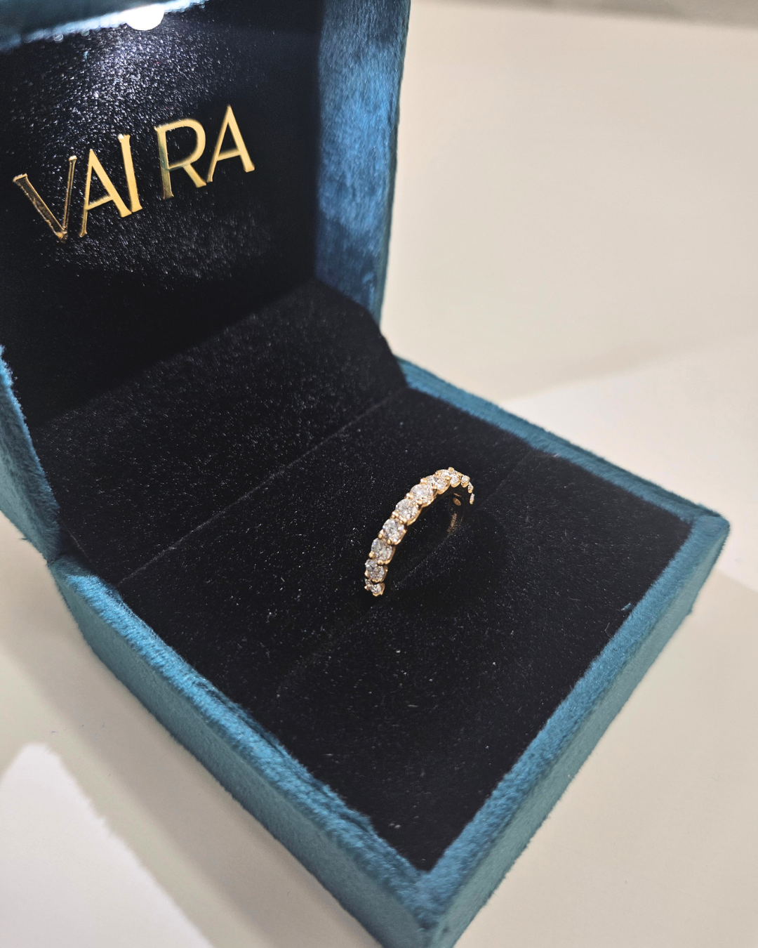 Priscillia Ring