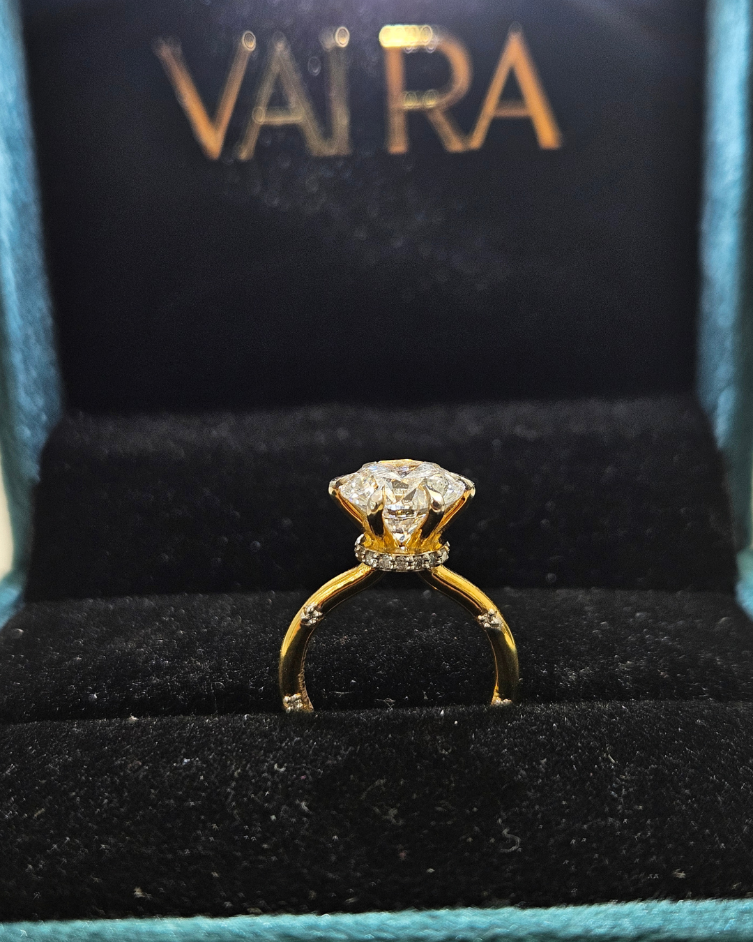 Oshin Ring