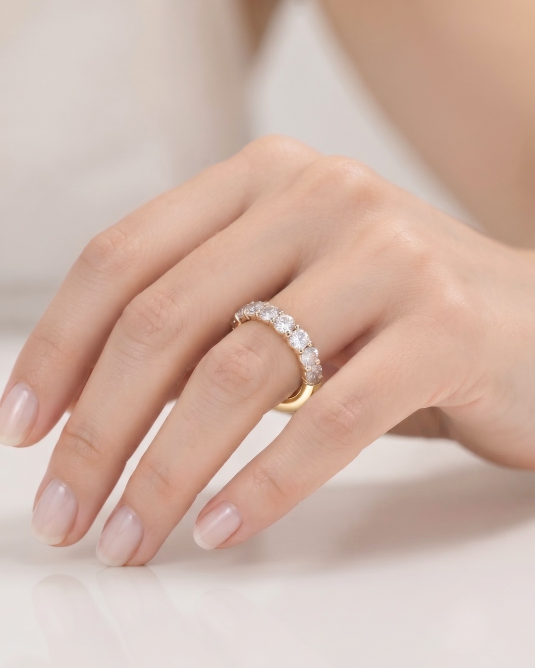 Priscillia Ring