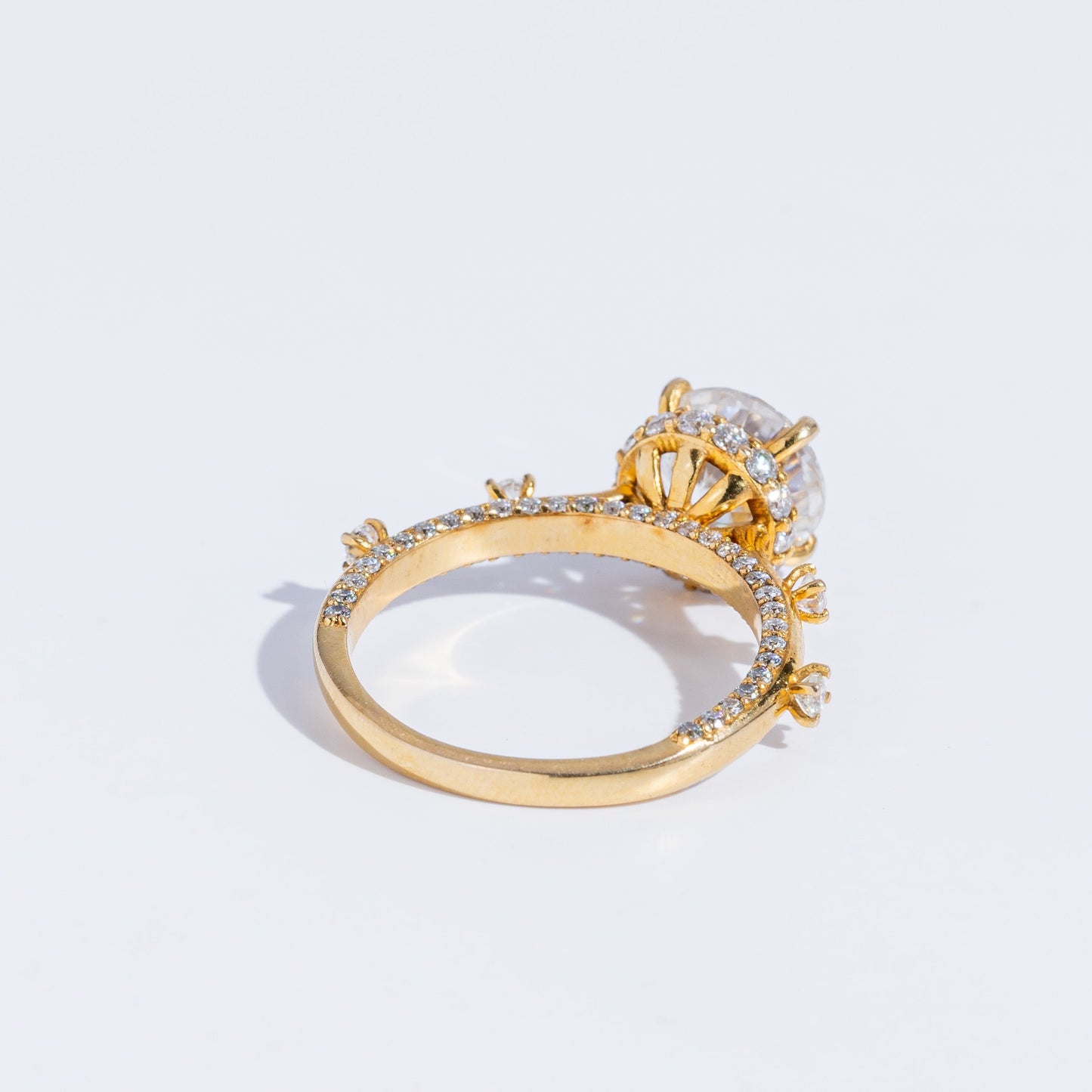 Veda Ring