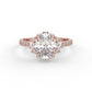 Drishya Ring (1.63 CT)