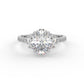 Drishya Ring (1.63 CT)