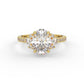 Drishya Ring (1.63 CT)