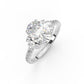 Drishya Ring (1.63 CT)