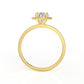 Tashi Ring (1.25 CT)