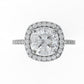 Shrika Ring (1.5 CT)