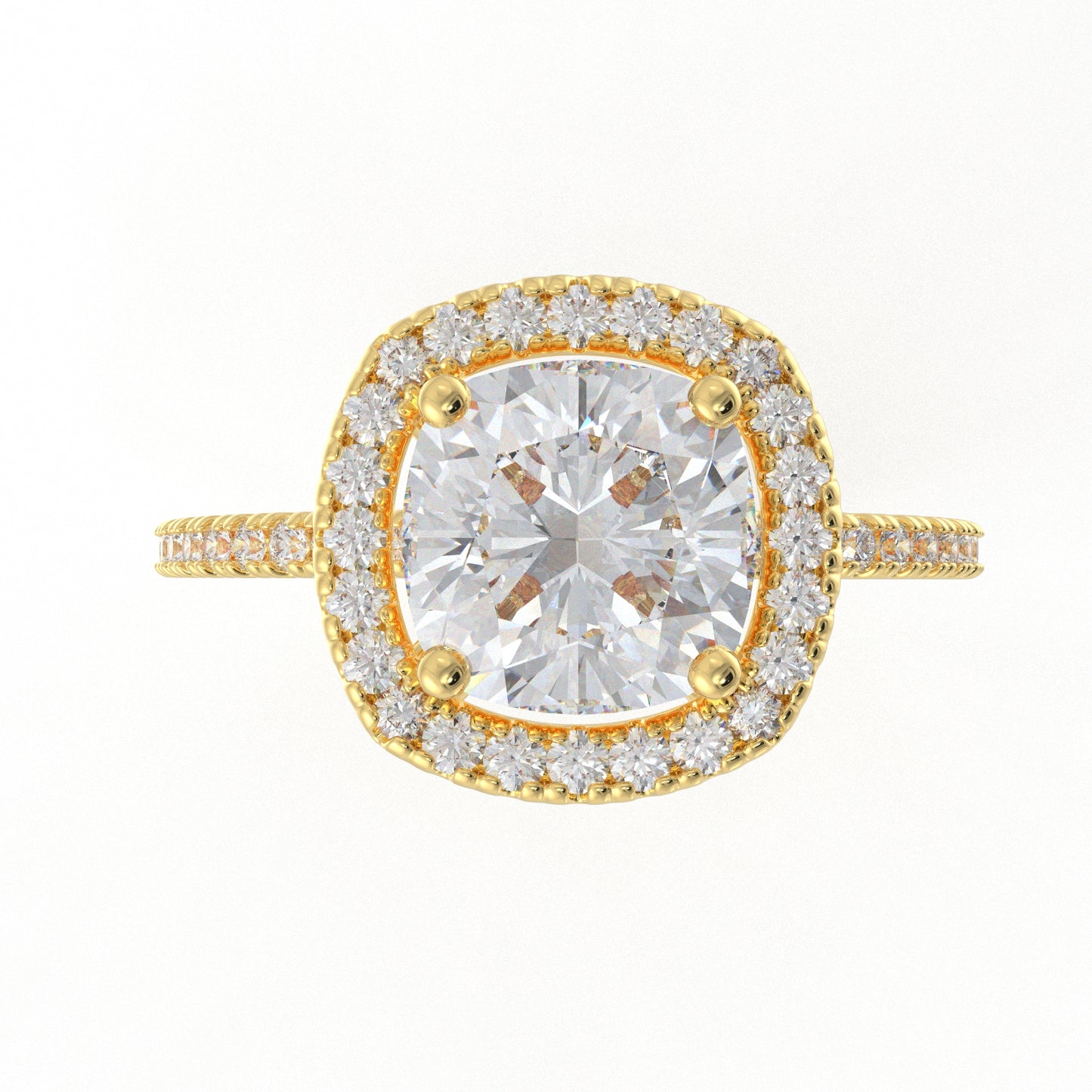 Shrika Ring (1.5 CT)